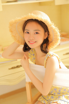 明星专题：金小小